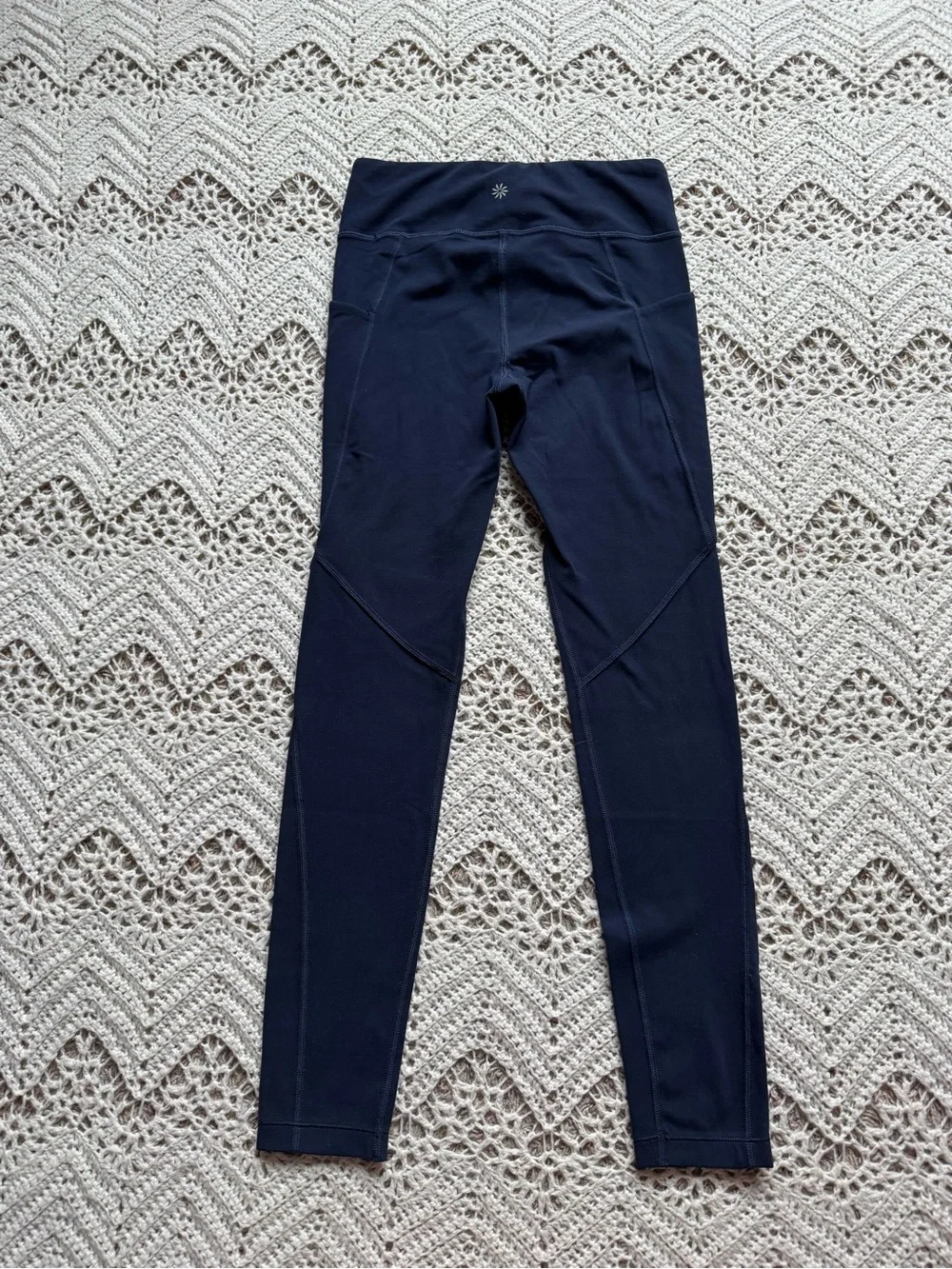 Athleta Girl Bundle 12 Puffer Tank Top Joggers Leggings Back To School Clothes